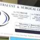 DHEERAJ ENT & SURGICAL CLINIC